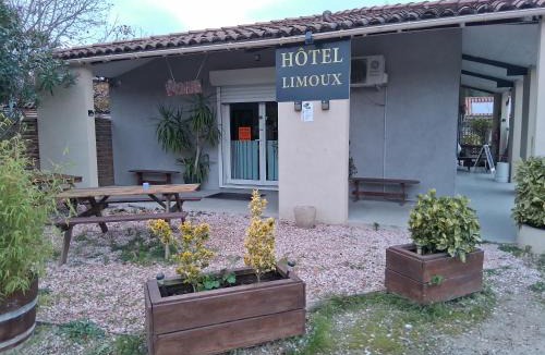 Limoux Hotel | Hotel Motel Limoux