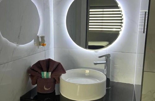 La Joya Hostel | HOTEL MOTEL LUNA PARK