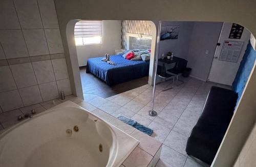 La Joya Hostel | HOTEL MOTEL LUNA PARK