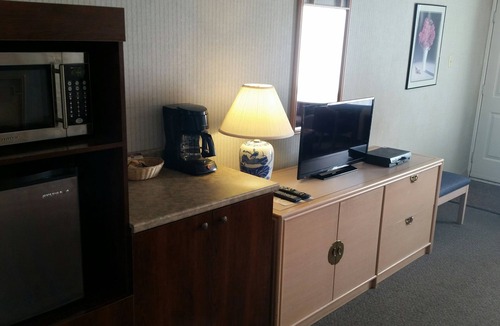 Cap de la Madeleine Hotel | Hotel Motel Penn - Mass