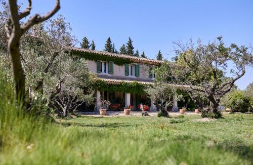 Graveson Hotel | Hotel Moulin d'Aure