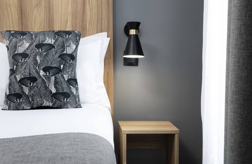 Plaisance Hotel | Hotel Moulin Vert