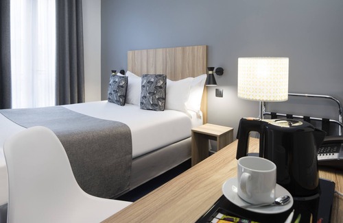 Plaisance Hotel | Hotel Moulin Vert