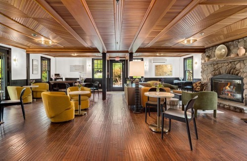 Tannersville Bed & Breakfast | Hotel Mountain Brook