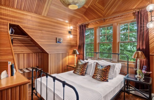 Tannersville Hotel | Hotel Mountain Brook