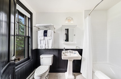 Tannersville Hotel | Hotel Mountain Brook