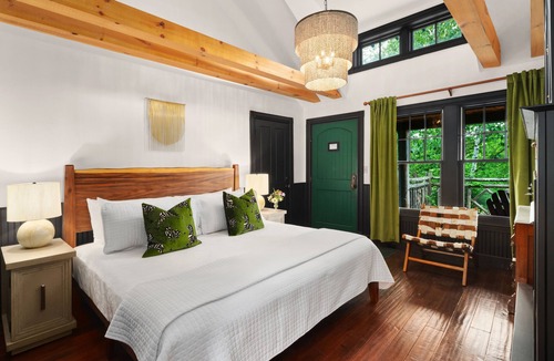 Tannersville Hotel | Hotel Mountain Brook