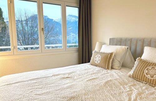 Spiez Hotel | Hotel Movieworld
