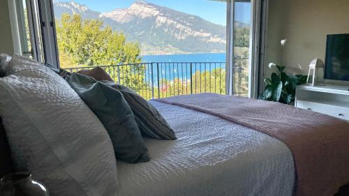 Spiez Hotel | Hotel Movieworld