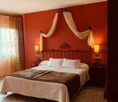 Honrubia Hotel | Hotel Moya
