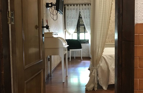 Landete Hotel | Hotel Moya Landete