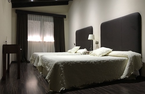 Landete Hotel | Hotel Moya Landete