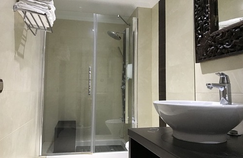 Landete Hotel | Hotel Moya Landete