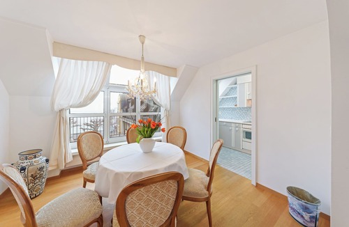 Rorschach Hotel | Hotel Mozart Rorschach