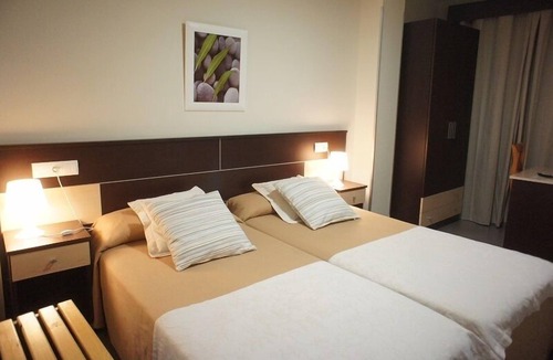 Tarragona Hotel | Hotel MR