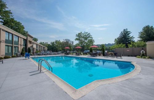 Mount Kisco Hotel | Hotel MTK Mount Kisco