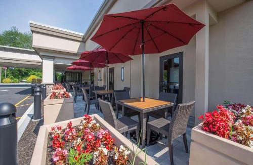 Mount Kisco Hotel | Hotel MTK Mount Kisco