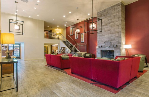 Mount Kisco Hotel | Hotel MTK Mount Kisco