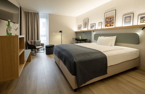 Muenchwilen Hotel | Hotel Muenchwilen