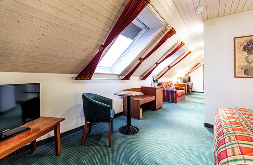 Muenchwilen Hotel | Hotel Muenchwilen