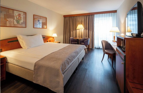 Muenchwilen Hotel | Hotel Muenchwilen