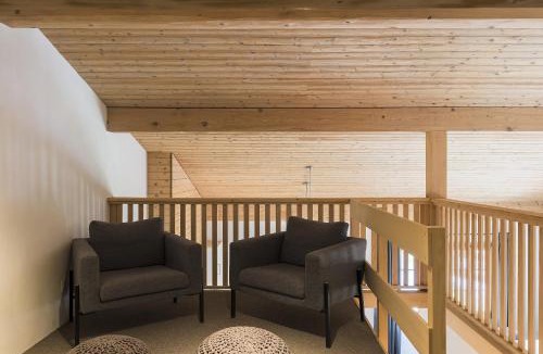Tavanasa Hotel | Hotel Mulin by Amanthos
