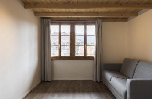Tavanasa Hotel | Hotel Mulin by Amanthos