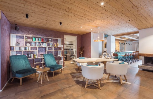 Tavanasa Hotel | Hotel Mulin by Amanthos