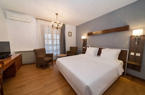 Saint-Hippolyte Hotel | Hotel Munsch