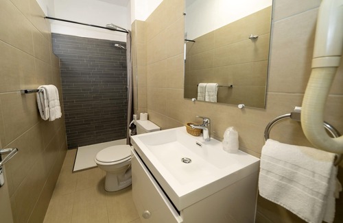 Saint-Hippolyte Hotel | Hotel Munsch
