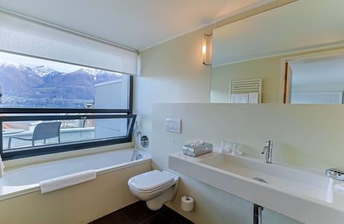 Muralto Hotel | Hotel Muralto