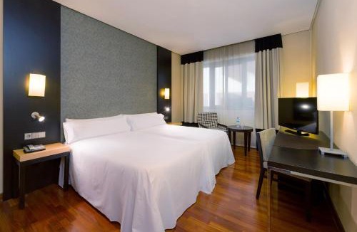 Murcia Hotel | Hotel Murcia Rincón de Pepe, Affiliated by Meliá