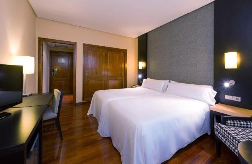 Murcia Hotel | Hotel Murcia Rincón de Pepe, Affiliated by Meliá