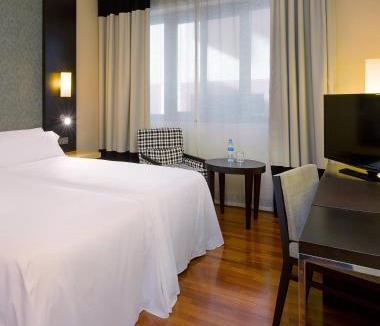 Murcia Hotel | Hotel Murcia Rincón de Pepe, Affiliated by Meliá