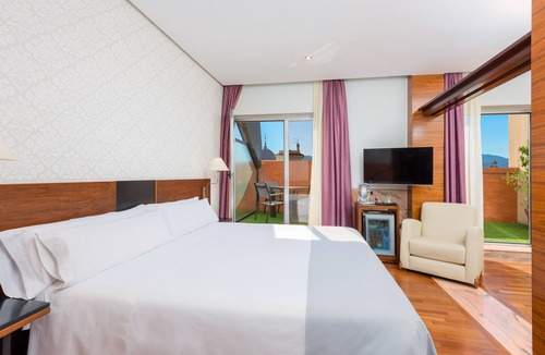 Murcia Hotel | Hotel Murcia Rincón de Pepe Affiliated by Meliá
