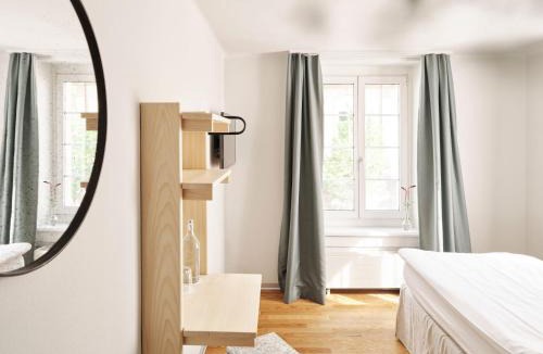 Murten Hotel | Hotel Murten