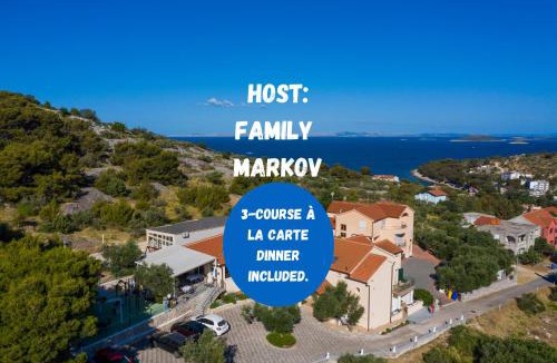 Susica Hotel | Hotel Murter