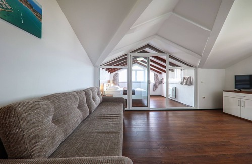 Susica Hotel | Hotel Murter