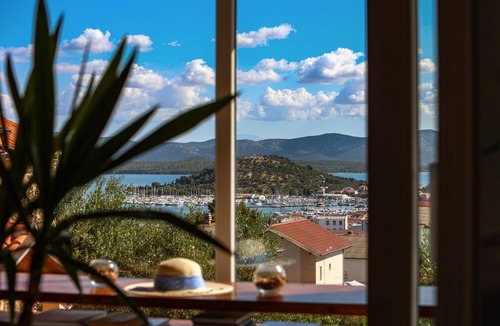 Susica Hotel | Hotel Murter