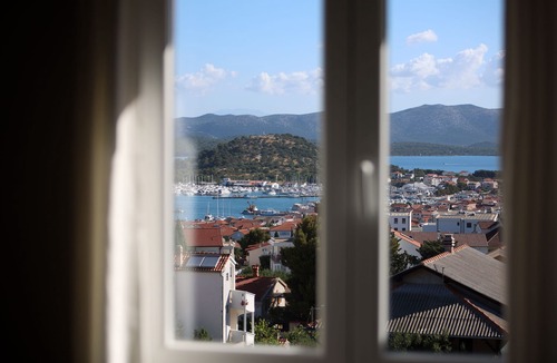 Susica Hotel | Hotel Murter