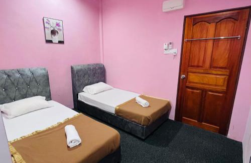 Kuala Terengganu Hotel | hotel mutiara inn