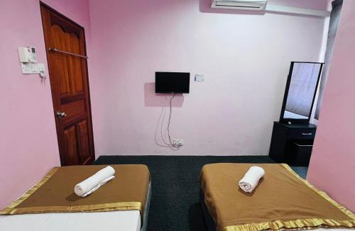 Kuala Terengganu Hotel | hotel mutiara inn