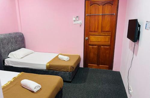 Kuala Terengganu Hotel | hotel mutiara inn