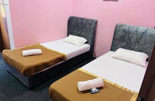 Kuala Terengganu Hotel | hotel mutiara inn