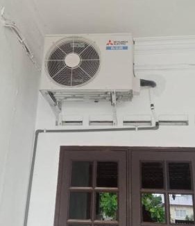 Bukit Baru Hotel | hotel mutiara KGM