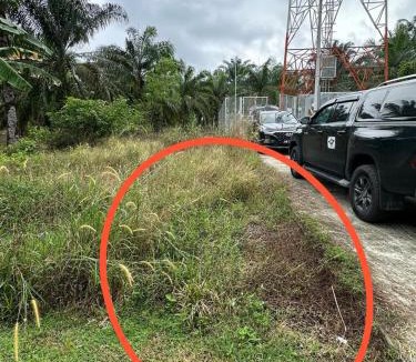 Bukit Baru Hotel | hotel mutiara KGM