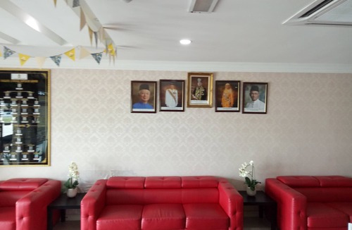 Tanjong Bidara Hotel | Hotel Mutiara KGMMB Melaka