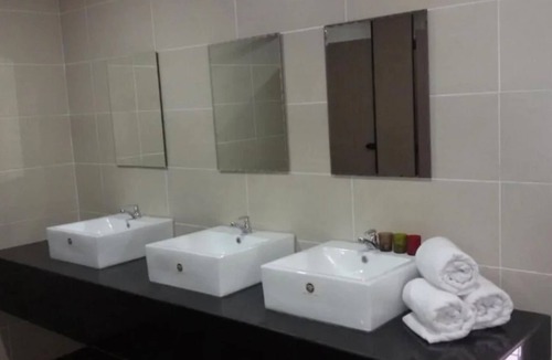 Tanjong Bidara Hotel | Hotel Mutiara KGMMB Melaka