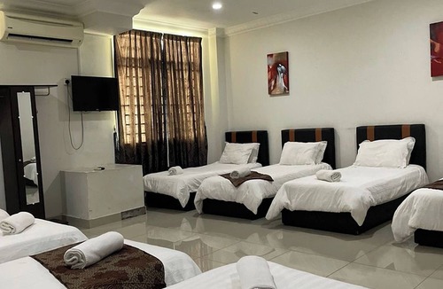 Tanjong Bidara Hotel | Hotel Mutiara KGMMB Melaka