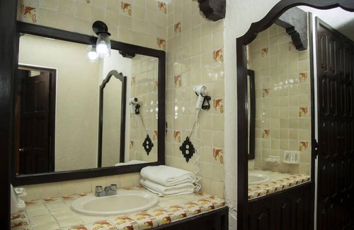 De La Merced Hotel | Hotel Catedral